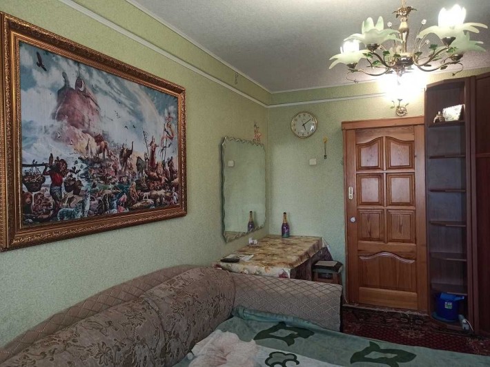 Аренда комната 1 чел, пара Ореста Левицкого 23 Лесной м. метро Лесная - фото 1