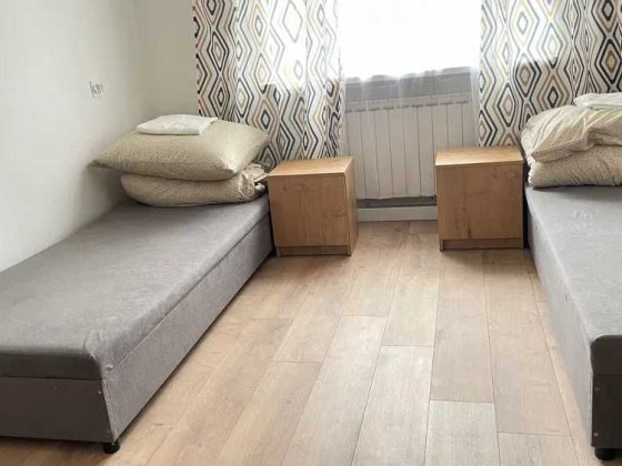 Сдам подселение в комнату в Киеве Метро Славутич 1500 грн. месяц Київ