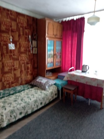 Аренда комнаты в общежитии , Днепровский ,булвар Воскресенский 15 В - фото 1