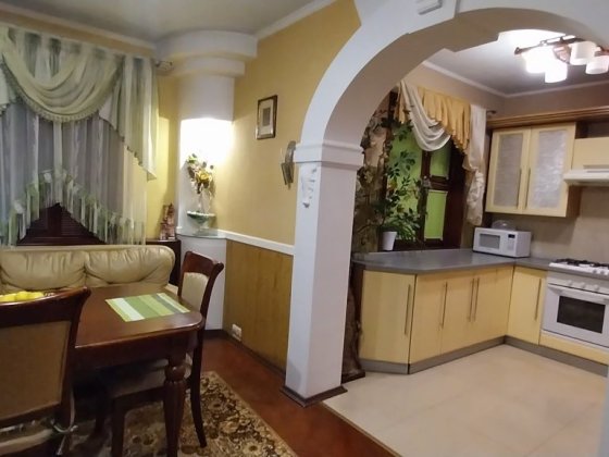 Сдаются 2комнаты без комисии на Вербицкого 11 Київ