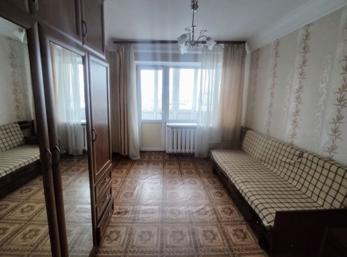 Здам кімнату, метро Чернігівська - фото 1