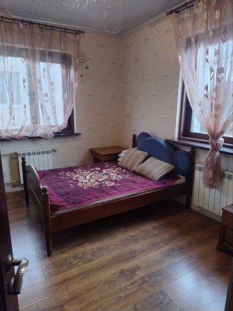 Сдам кімнати, шпалерний ринок, м,Академмістечко 7 хвилин їзди - фото 1