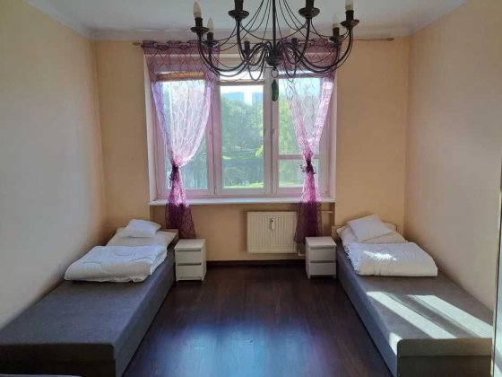 Недорогое и Доступное Общежитие Киев Вирлица Подселение Київ