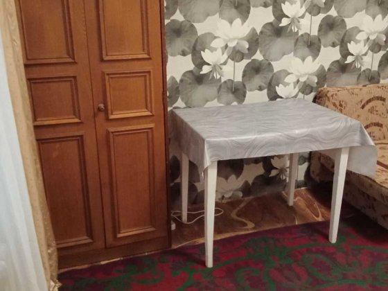 Тимошенко, отдельная хорошая комната, балкон, метро Минская Оболонь Киев