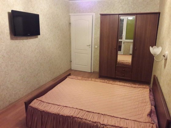 Кімната для дівчини м.Житомирська Київ