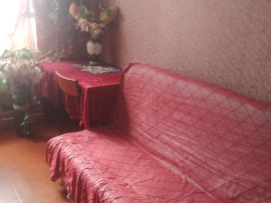 Сдаётся комната в трёхкомнатной квартире  в  Деснянском районе Київ