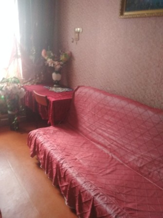 Сдаётся комната в трёхкомнатной квартире  в  Деснянском районе - фото 1