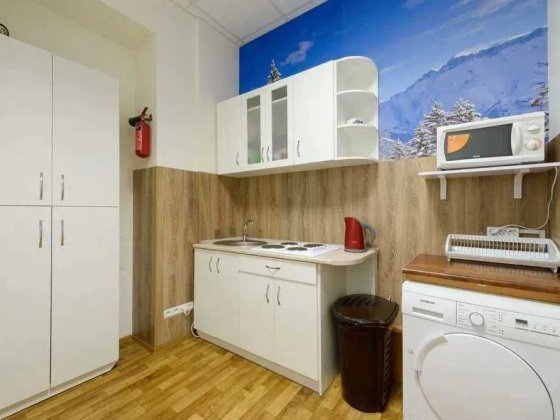 Киевское Общежитие Метро Виставковий Иподром Теремки Без комиссии Київ