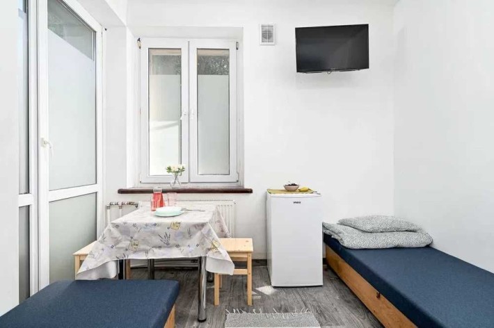 1500 грн. місяць Здам підселення в кімнату в Києві Метро Університет - фото 1