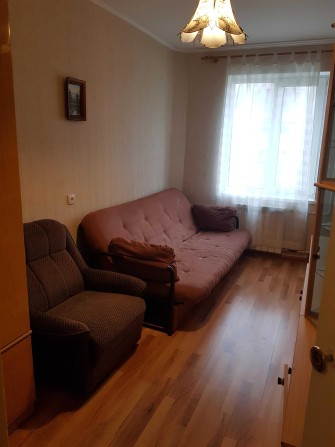 Ивасюка 32 Оболонь Оболонский Минская Героев Днепра Без хозяев - фото 1