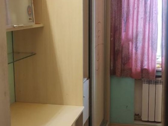 Здам кімнату , лісовий массив Київ