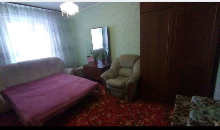 Без%  кімната від господаря на Троєщенв від Олександри Екстер 8-А - фото 1