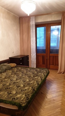 Комната без хозяев, Антонова, 9, Севастопольская пл., Никаких доплат - фото 1