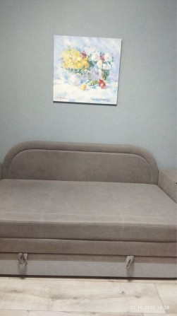 Сдам комнату в 3 х комнатной квартире на ДВРЗ - фото 1