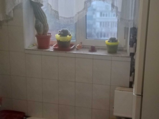 Здам кімнату в 2к.квартирі 13м.кв Київ