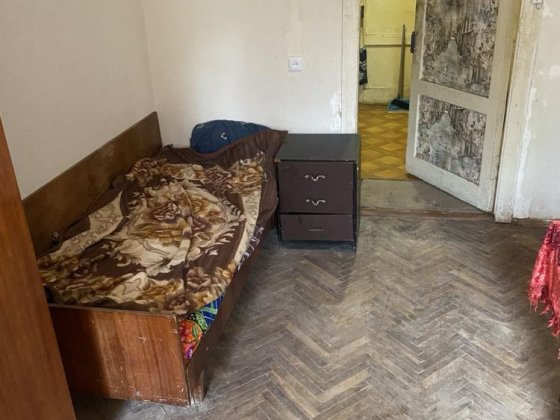 Оренда кімнати. Метро Житомирська , Крамського,19 Київ