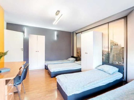 1300 грн. в місяць проживання Здам місце в кімнаті Київ метро Теремки Київ