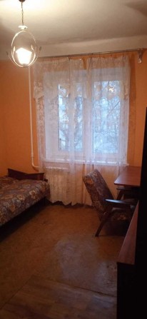 Сдаётся комната в 2-х комнатной квартире для 1 человека, Лесной Массив, (15 мин от м. Черниговская), - фото 1