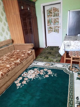 Оренда кімнати у гуртожитку Азербайджанська 8а - фото 1