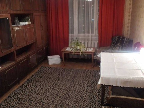 Сдам кімнату. Борщагівка Київ
