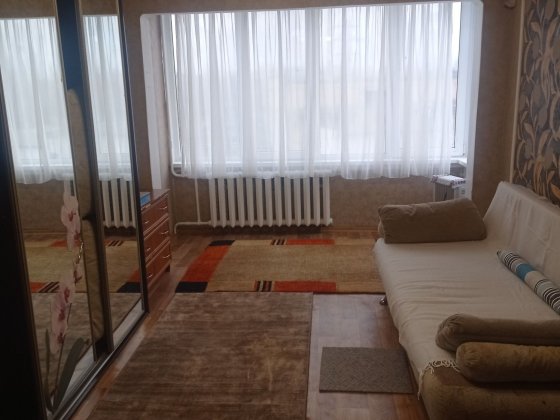 Кімната 18 м2, в комунальній квартирі. Без прож. вл-ків,  м. Оболонь Київ