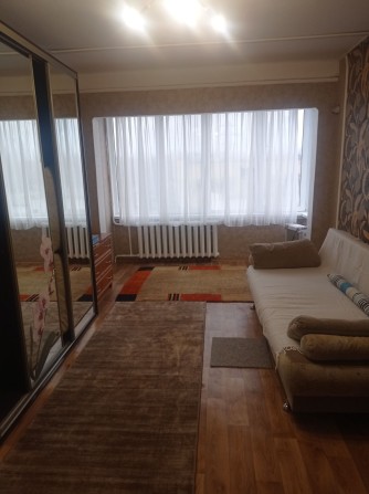 Кімната 18 м2, в комунальній квартирі. Без прож. вл-ків,  м. Оболонь - фото 1