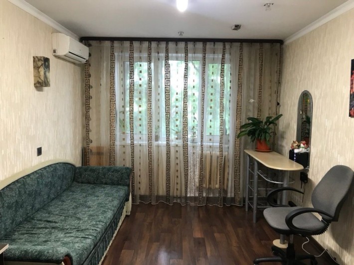 Кімната на довгострокове проживання.Залізничне шосе 49. Гуртожиток - фото 1