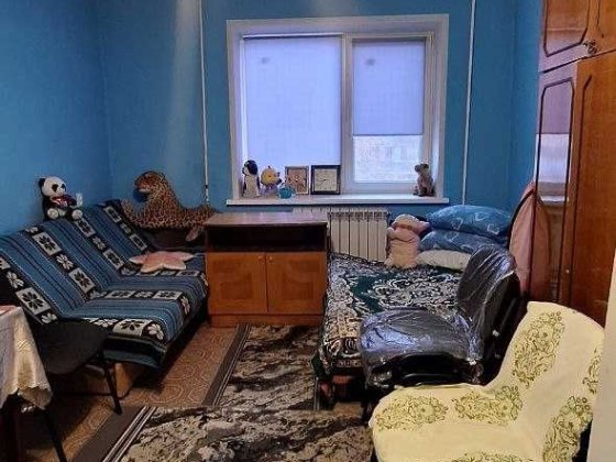 Оренда кімнати Стальского 28 Київ