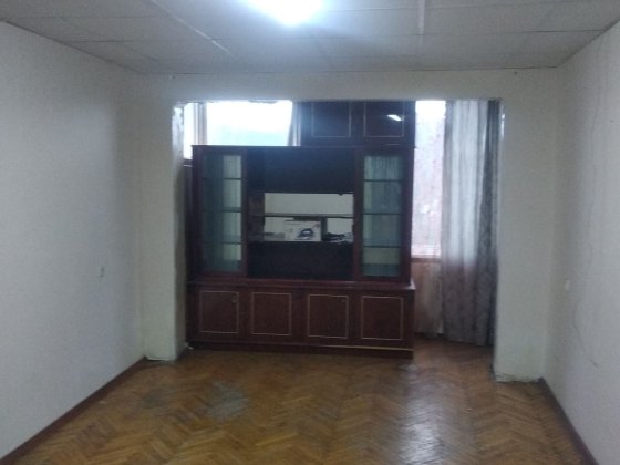 Кімната в 2 кімнатній Либідська 1 хвилина Київ