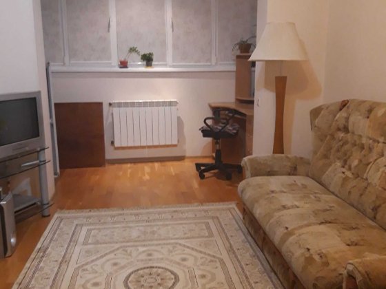 Здам кімнату 16 кв.м   Троещина вул. Р. Рейгана, 9 Київ