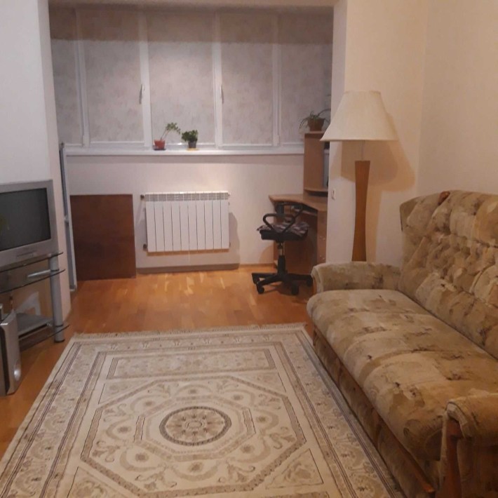 Здам кімнату 16 кв.м   Троещина вул. Р. Рейгана, 9 - фото 1