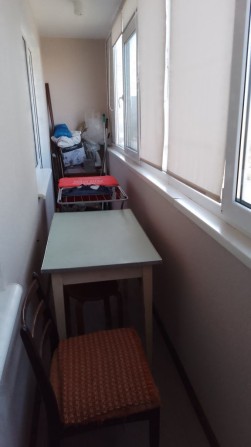 Сдам комнату в 2-х комнатной квартире - фото 1