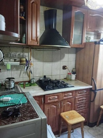 Кімната окрема для хлопця, вул. Шепелєва, Відрадний - фото 1