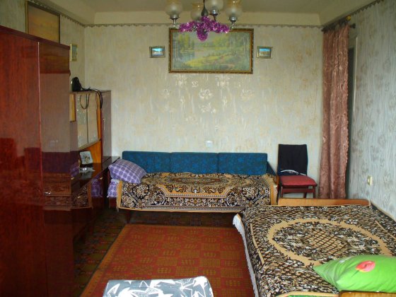 Сдам комнату в 2-х комнатной квартире на ул. Милютенко, 28 Киев