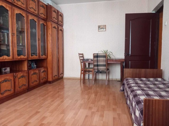 Підселення в кімнату (2-х квартира, Оболонь) - фото 1