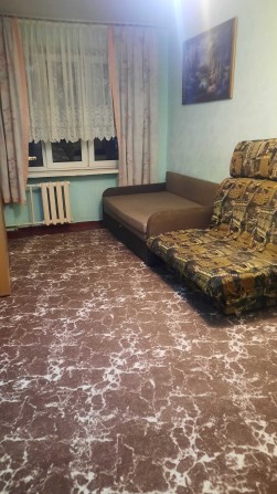 Здам охайну  кімнату в сімейному гуртожитку - фото 1