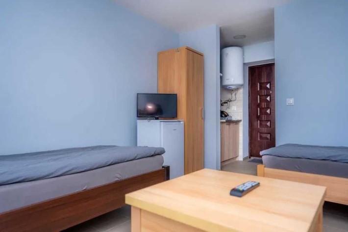 Гуртожиток у Києві, метро Печерська Здам підселення в кімнату недорого - фото 1