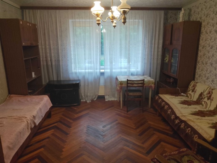 Дарницкий Привокзальная Дарница без хозяев - фото 1