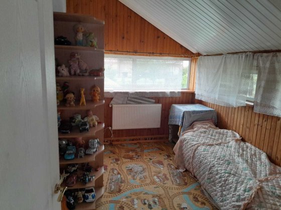 Сдам комнаты в коттедже у Днепра (5 км от метро «Славутич») Київ