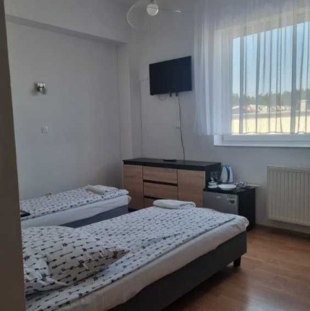 Современное Уютное Общежитие Киев   Недорого Метро Сырец Дорогожичи - фото 1