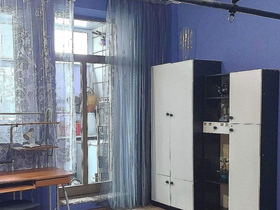 Сдам комнату в центре Киева метро Золотые ворота Київ