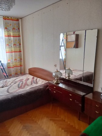 Здам кімнату біля Авіаційного Університету. Без господарів. - фото 1