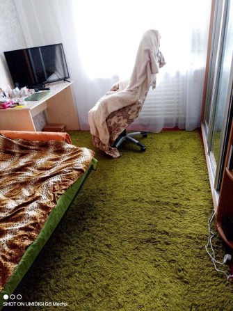 Комната для женщины с ребенком, залога нет, ул.Полярная, Оболонь - фото 1