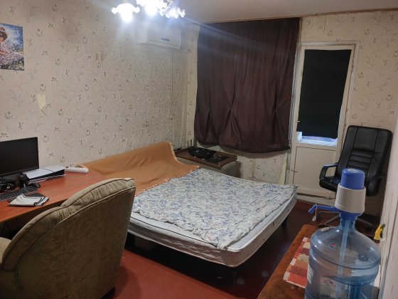 Здам кімнату в 2-х кімнатній квартирі. Київ