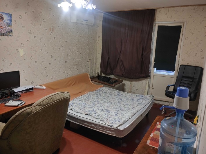 Здам кімнату в 2-х кімнатній квартирі. - фото 1