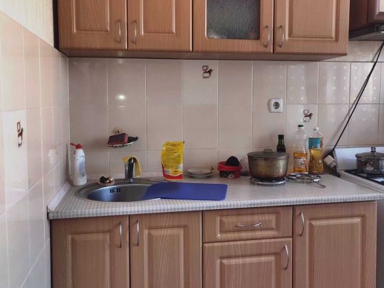 Оренда кімнати в 2х кімнатній квартирі з господинею на Шептицький 1/2 Київ