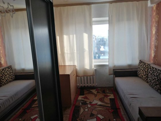 Кімната без господарів 5 хвилин пішки м.Дарниця Київ