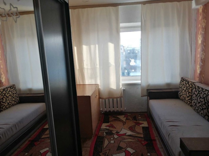 Кімната без господарів 5 хвилин пішки м.Дарниця - фото 1