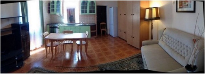 Аренда комнаты для девушки. Киев, около метро Голосеевская. - фото 1