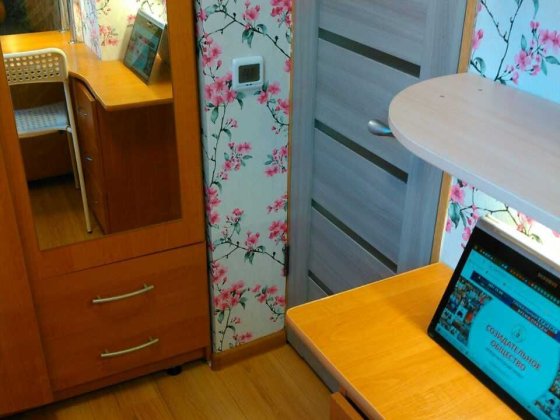 Кімната для дівчини під ключ. 2500+комун. Власник. Без комісії Київ